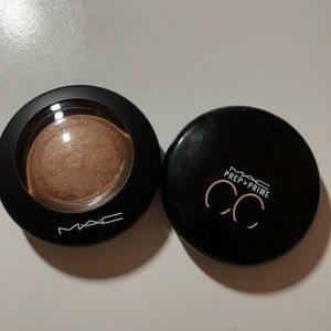 Prep+prime and skin finish